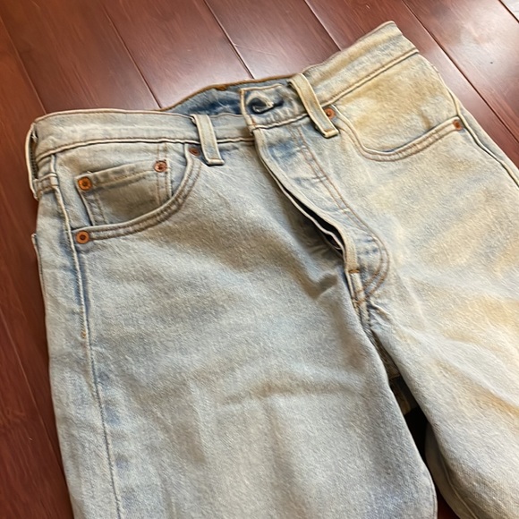 Levi’s 501s premium - Picture 4 of 6